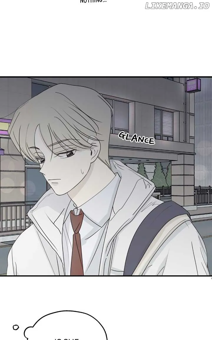 The Password Is 002! Chapter 38 Online - página 48