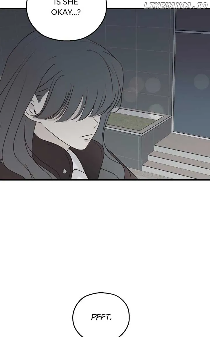 The Password Is 002! Chapter 38 Online - página 49