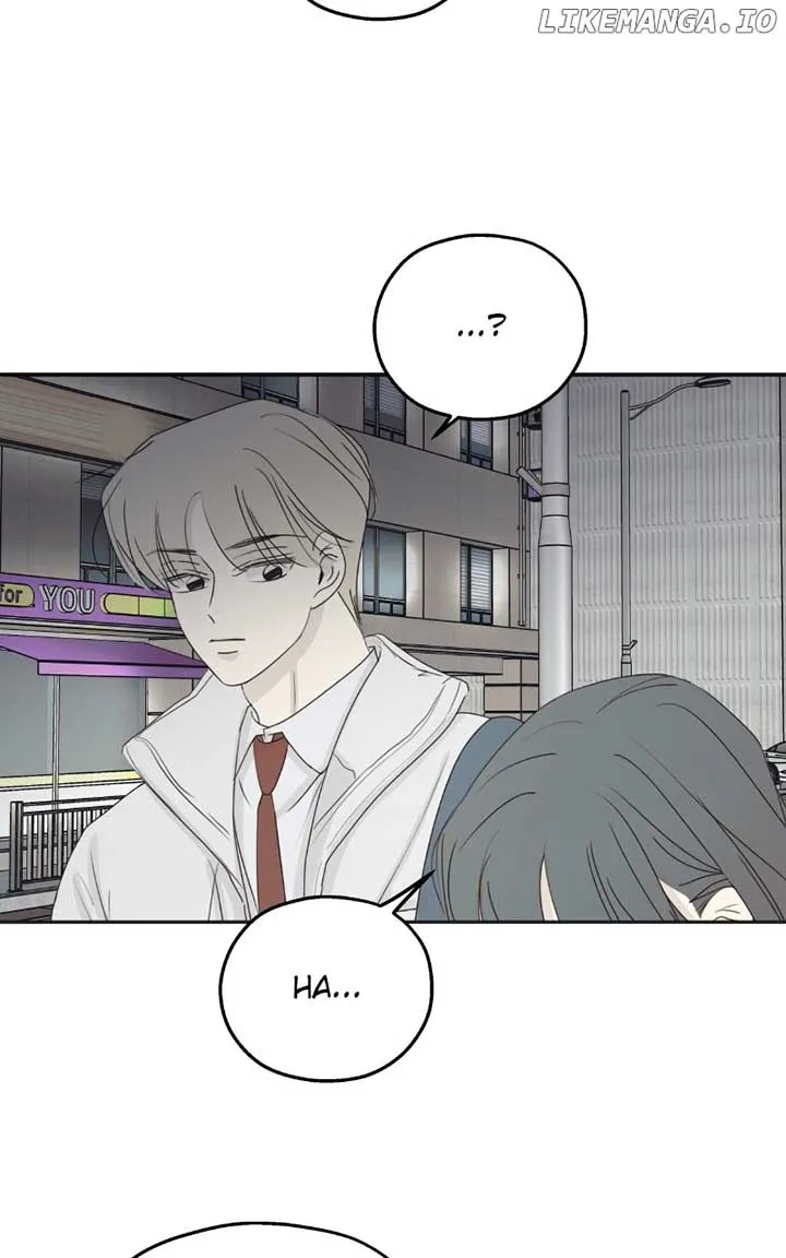 The Password Is 002! Chapter 38 Online - página 50