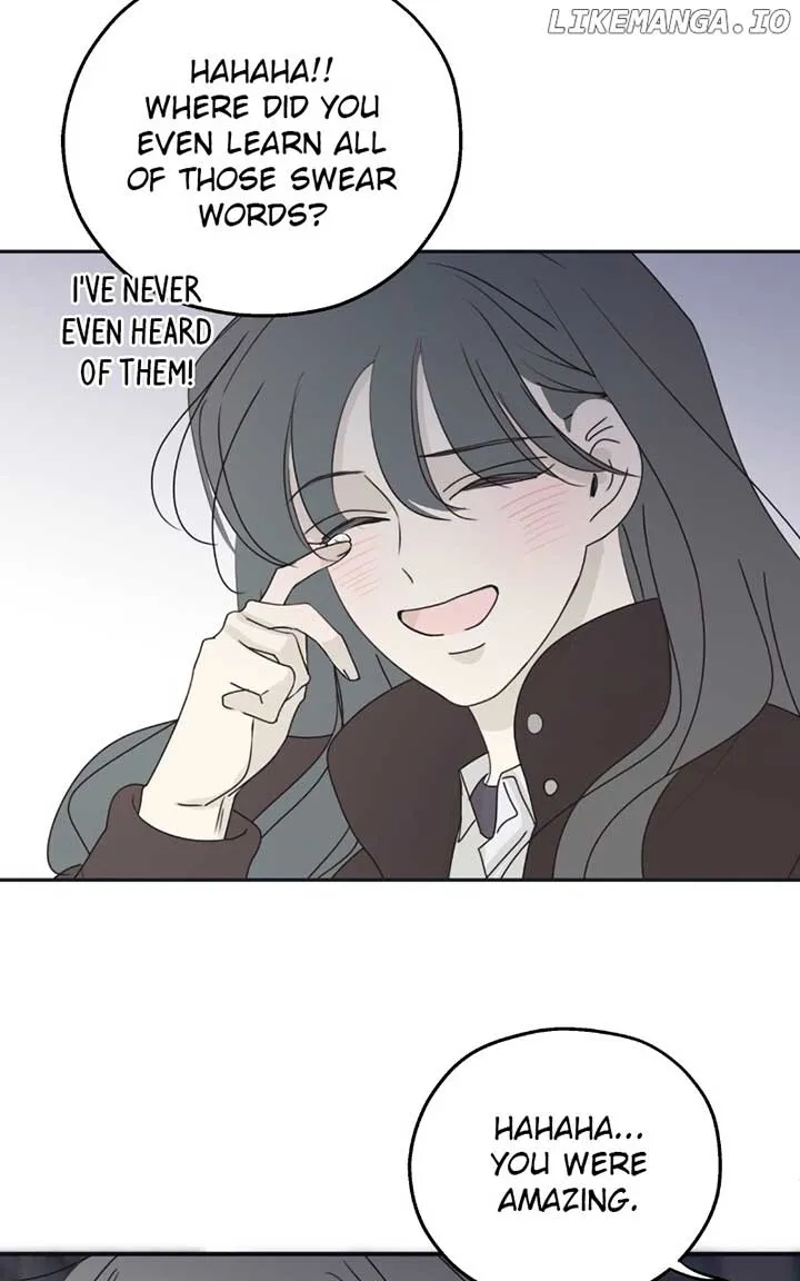 The Password Is 002! Chapter 38 Online - página 51