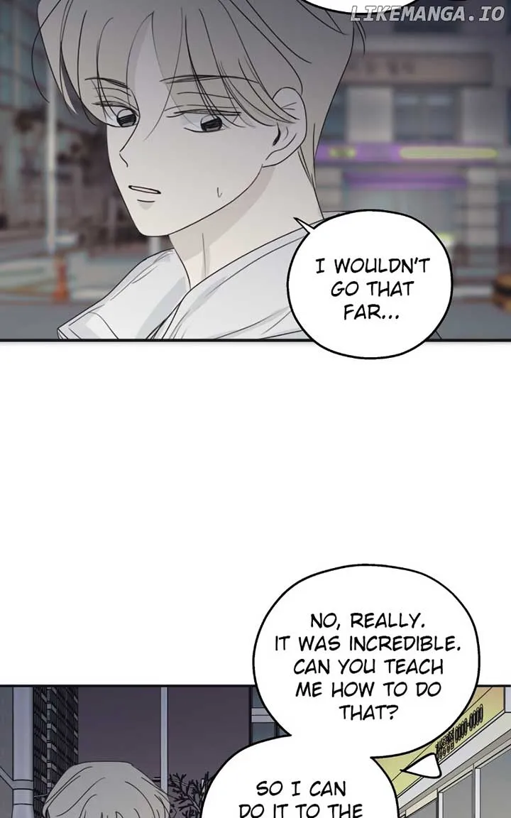 The Password Is 002! Chapter 38 Online - página 52
