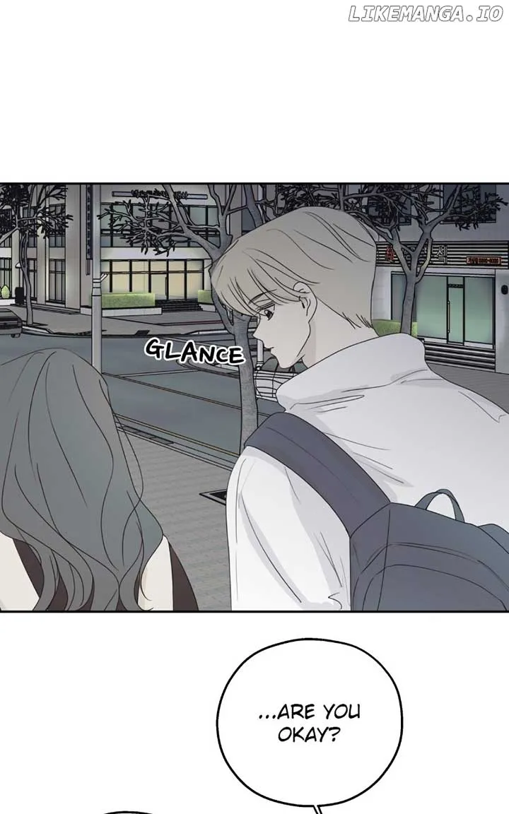 The Password Is 002! Chapter 38 Online - página 56