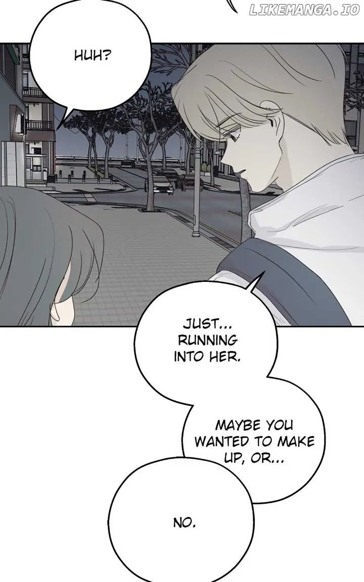 The Password Is 002! Chapter 38 Online - página 57
