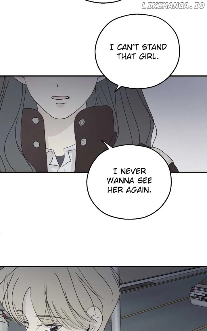 The Password Is 002! Chapter 38 Online - página 58