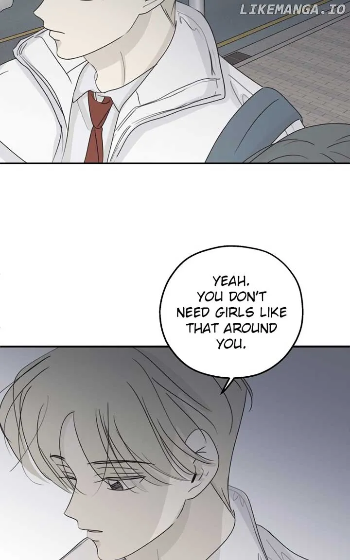 The Password Is 002! Chapter 38 Online - página 59