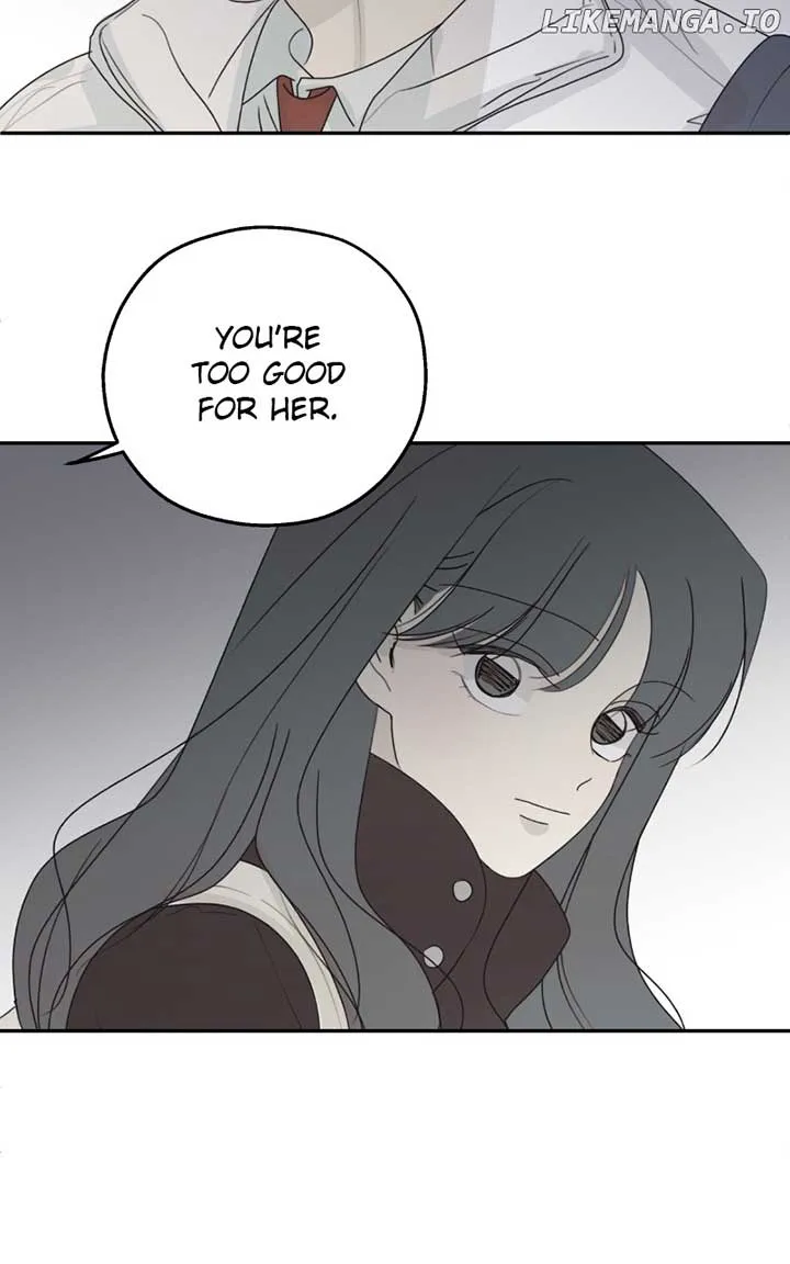The Password Is 002! Chapter 38 Online - página 60