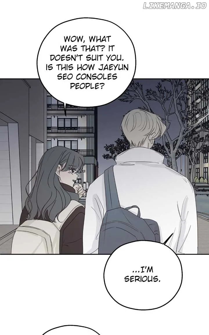 The Password Is 002! Chapter 38 Online - página 61