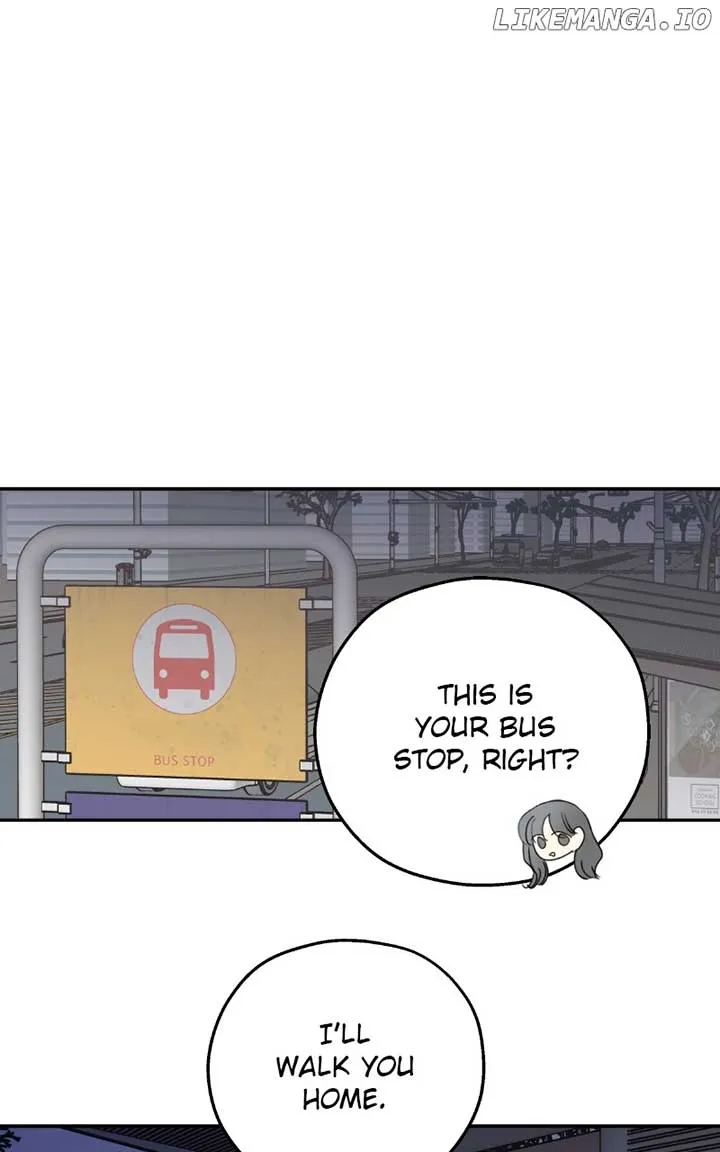 The Password Is 002! Chapter 38 Online - página 63