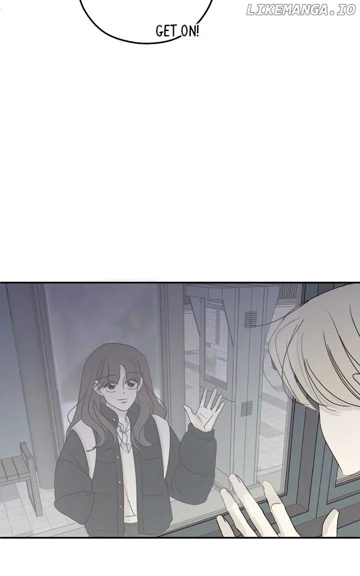 The Password Is 002! Chapter 38 Online - página 65