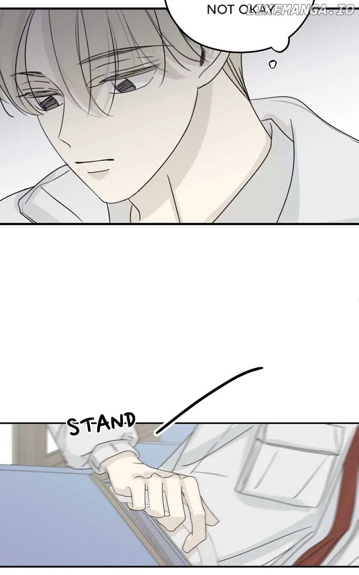 The Password Is 002! Chapter 38 Online - página 67