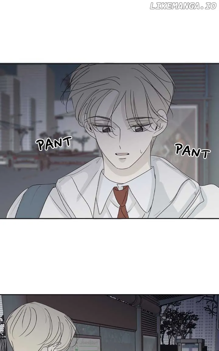 The Password Is 002! Chapter 38 Online - página 70