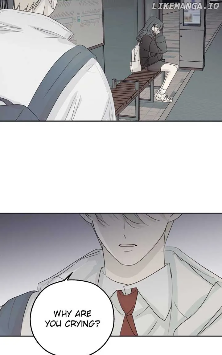 The Password Is 002! Chapter 38 Online - página 71