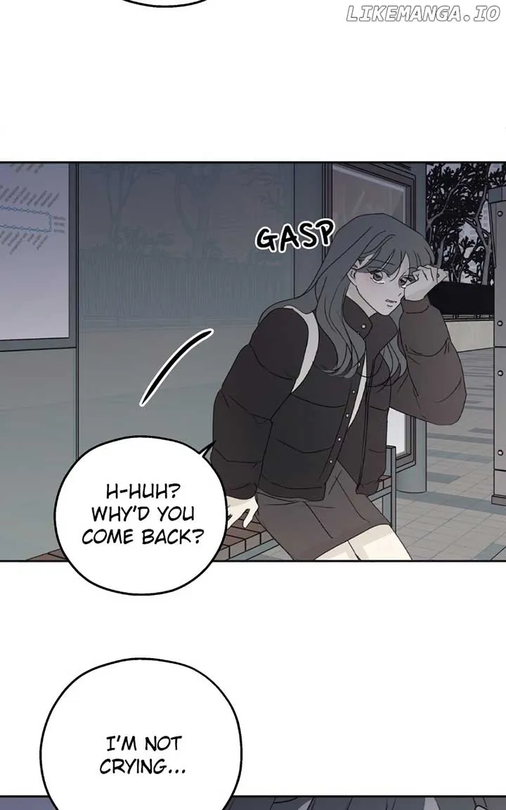 The Password Is 002! Chapter 38 Online - página 72