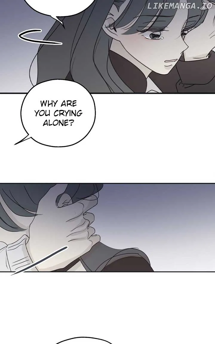 The Password Is 002! Chapter 38 Online - página 73