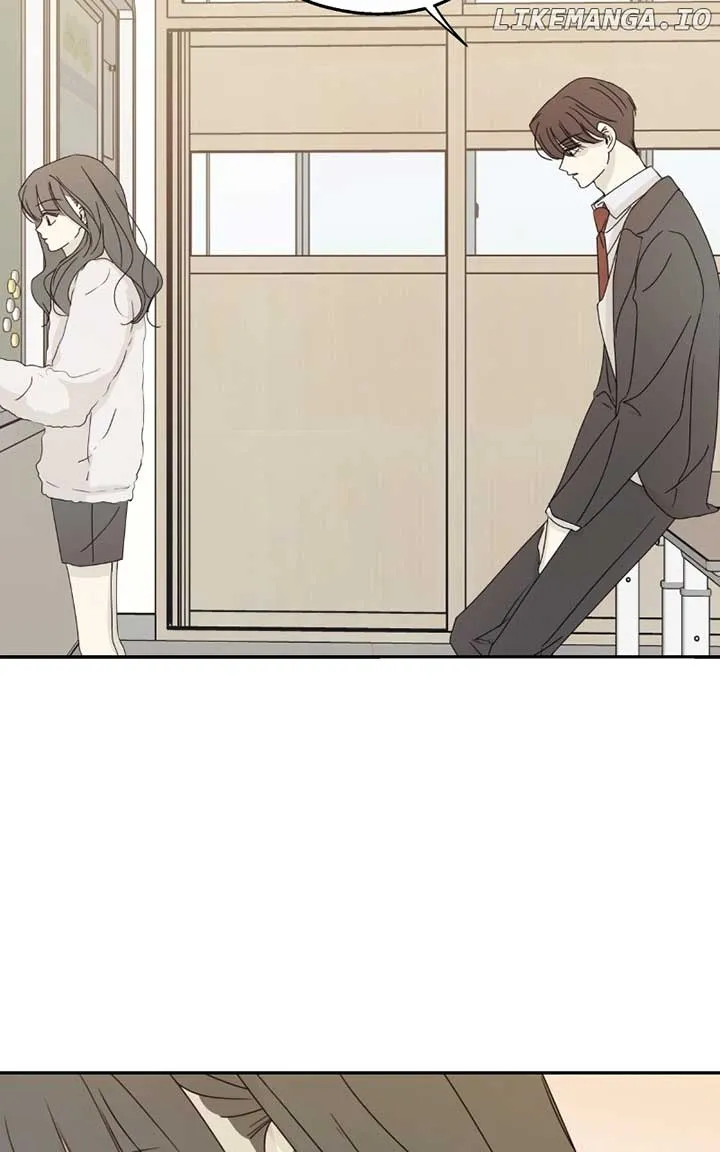 The Password Is 002! Chapter 40 Online - página 2