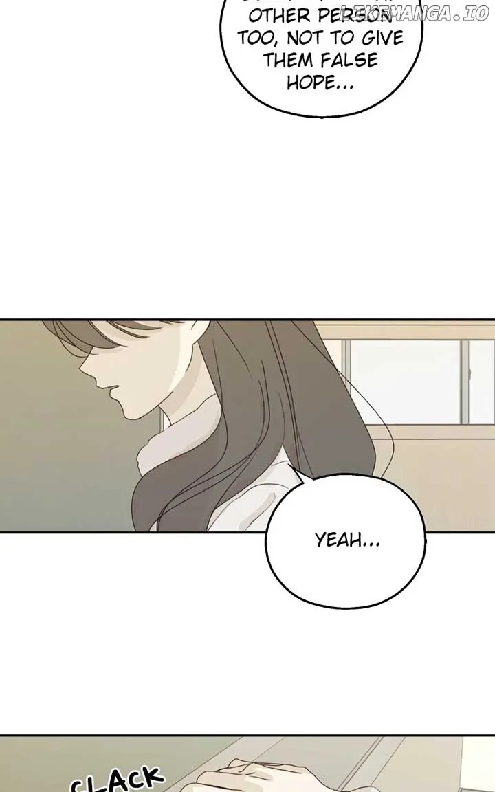 The Password Is 002! Chapter 40 Online - página 10