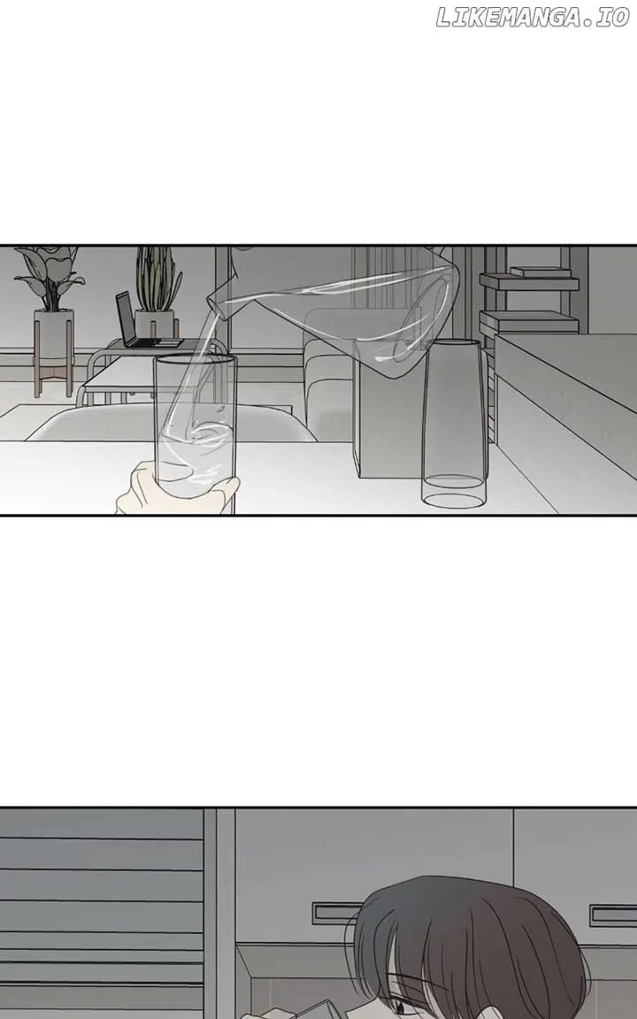 The Password Is 002! Chapter 40 Online - página 21
