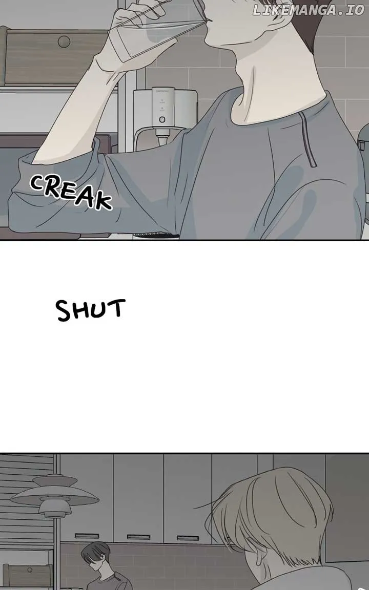 The Password Is 002! Chapter 40 Online - página 22