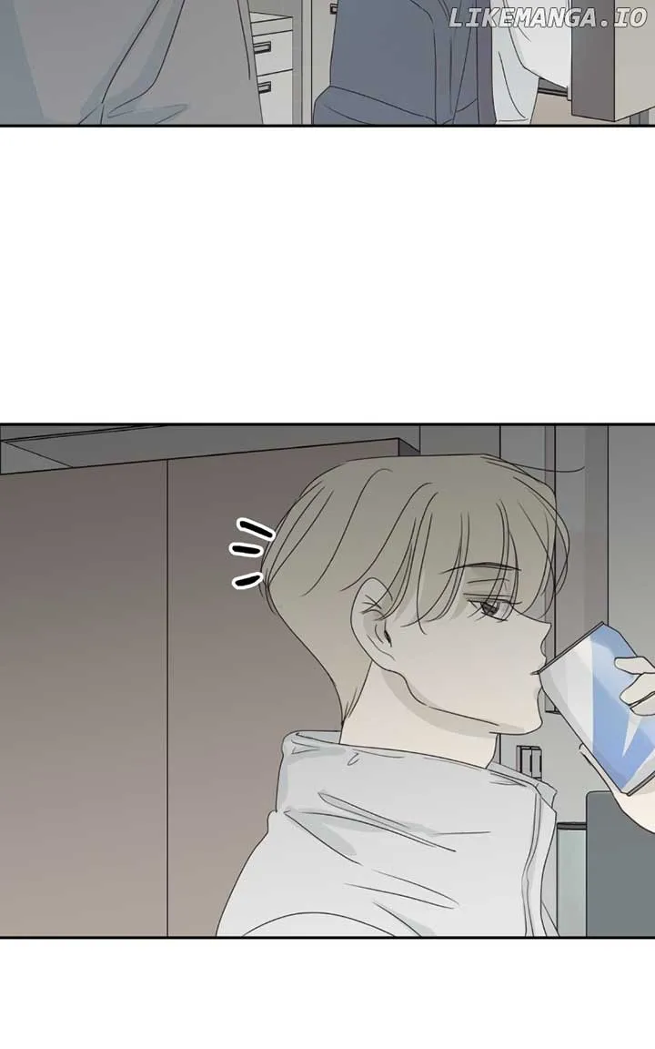 The Password Is 002! Chapter 40 Online - página 24