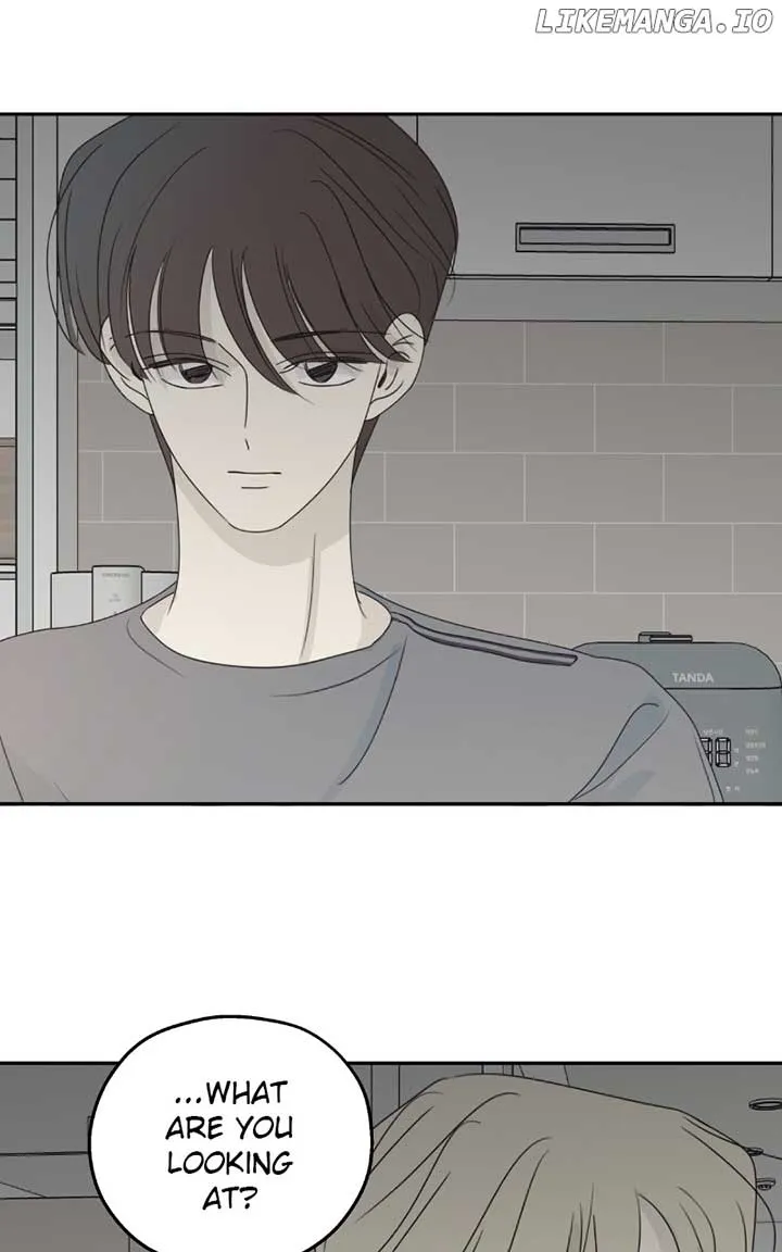 The Password Is 002! Chapter 40 Online - página 25