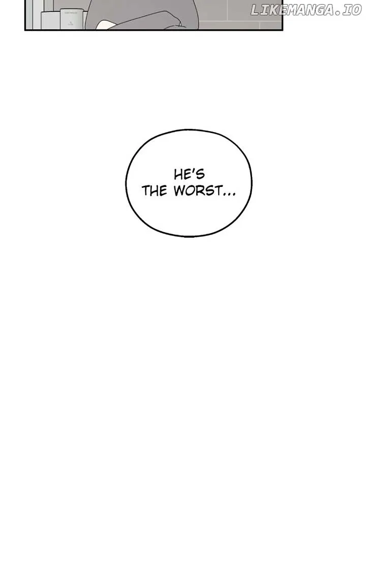 The Password Is 002! Chapter 40 Online - página 31