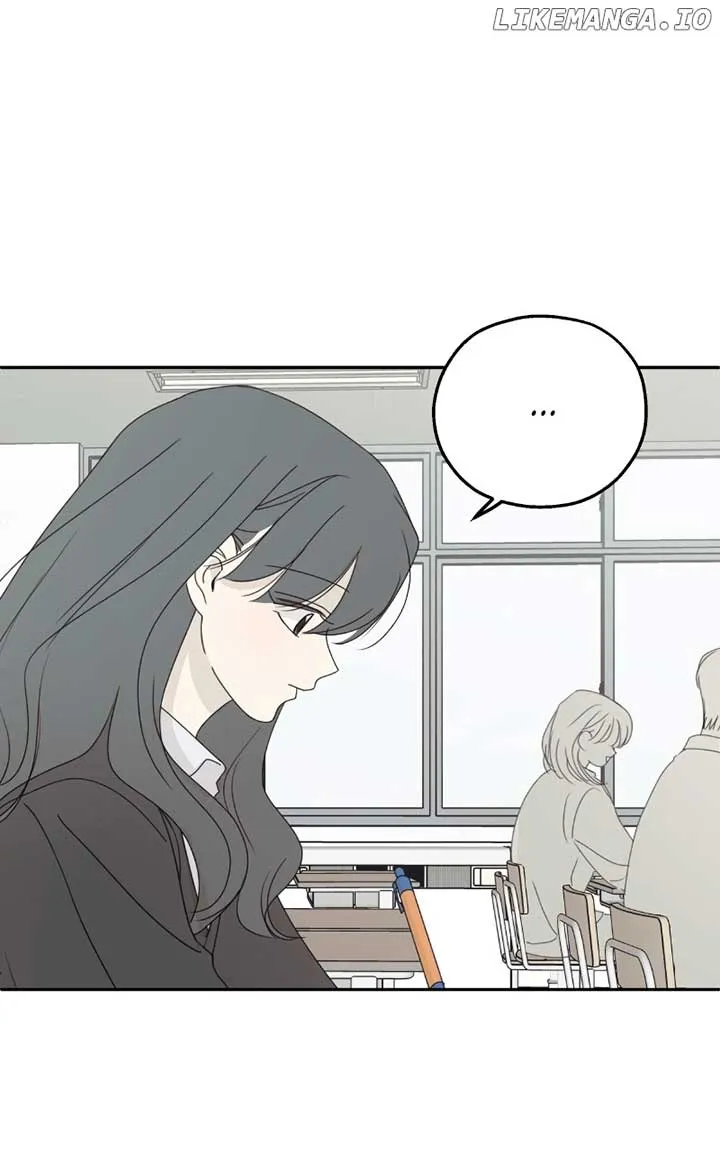The Password Is 002! Chapter 40 Online - página 39