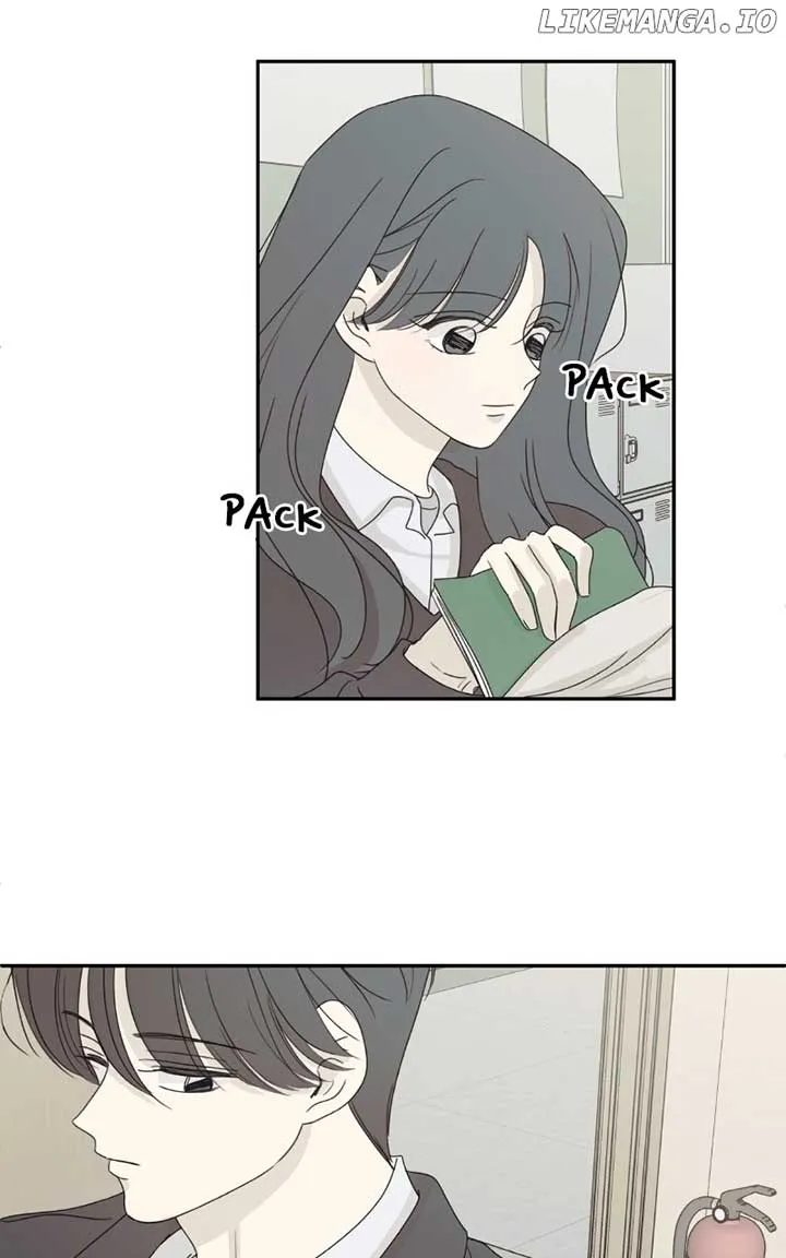 The Password Is 002! Chapter 40 Online - página 48