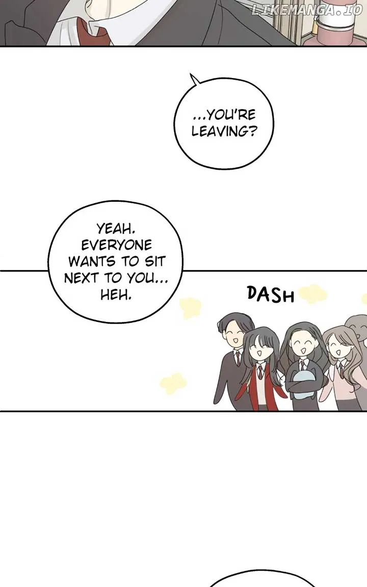 The Password Is 002! Chapter 40 Online - página 49