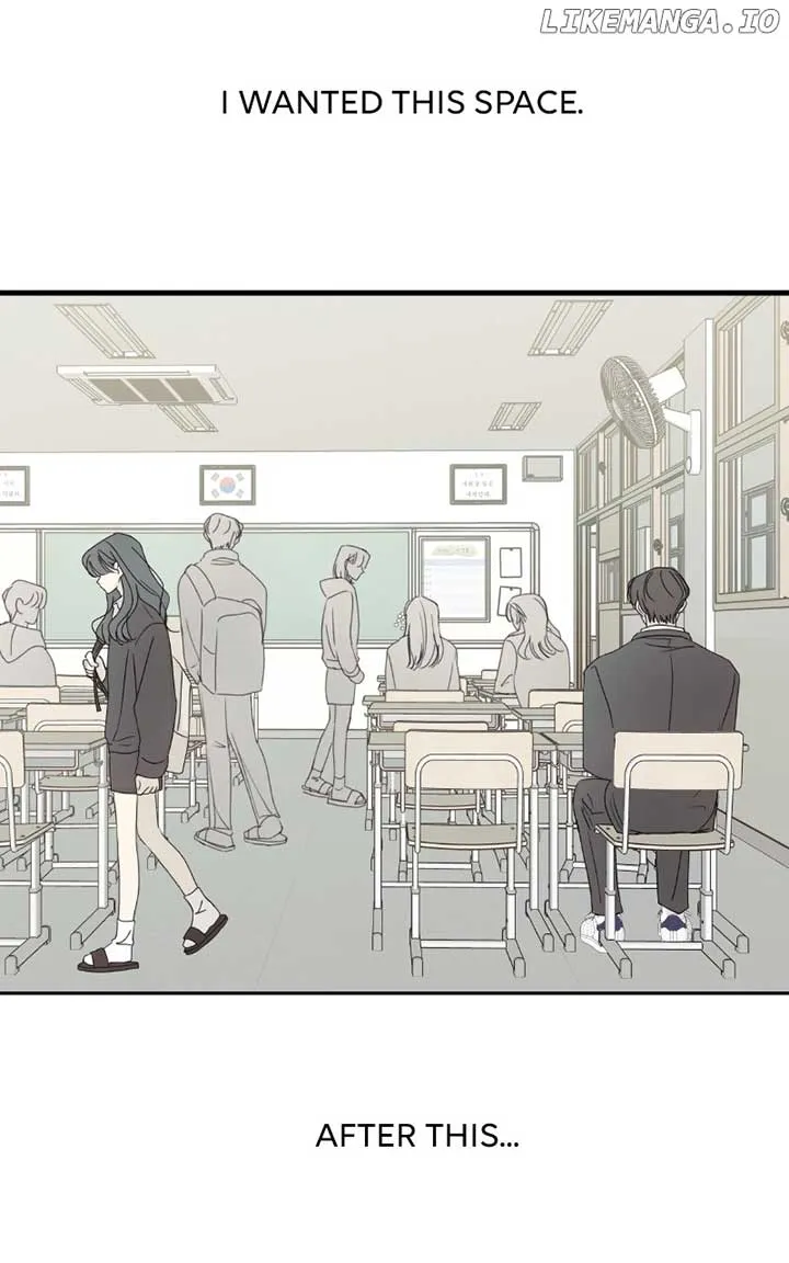 The Password Is 002! Chapter 40 Online - página 53