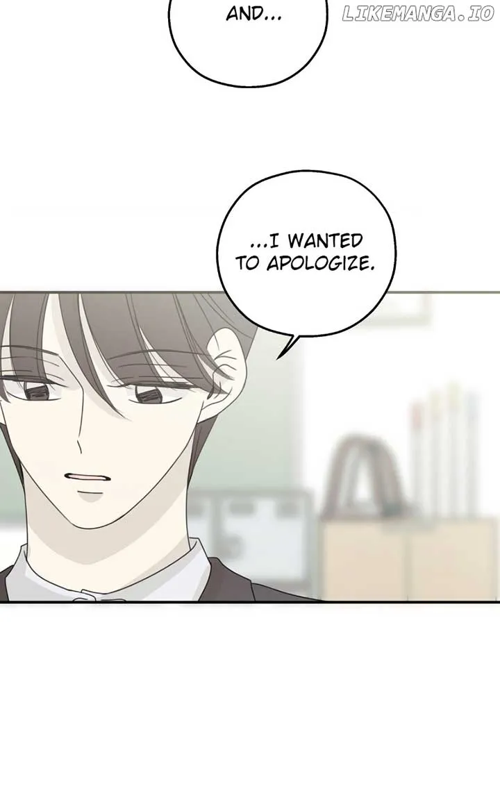 The Password Is 002! Chapter 40 Online - página 63