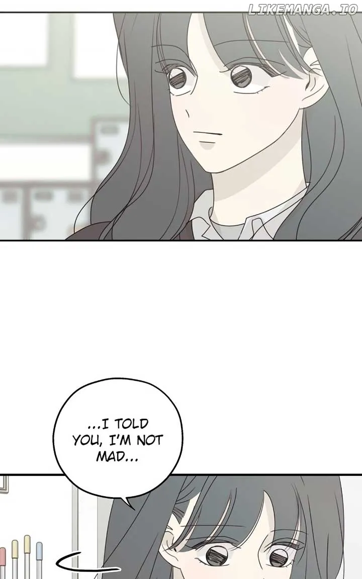 The Password Is 002! Chapter 40 Online - página 64