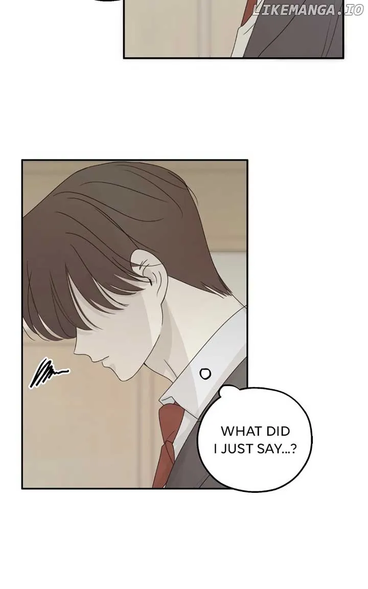 The Password Is 002! Chapter 41 Online - página 4