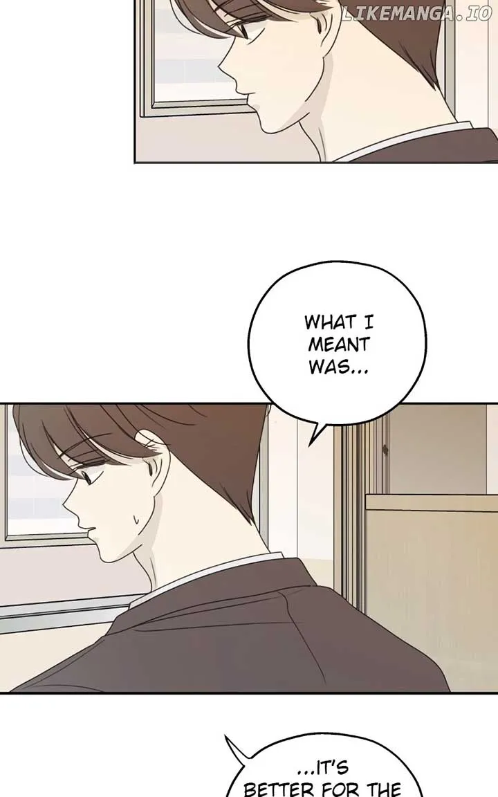 The Password Is 002! Chapter 41 Online - página 9