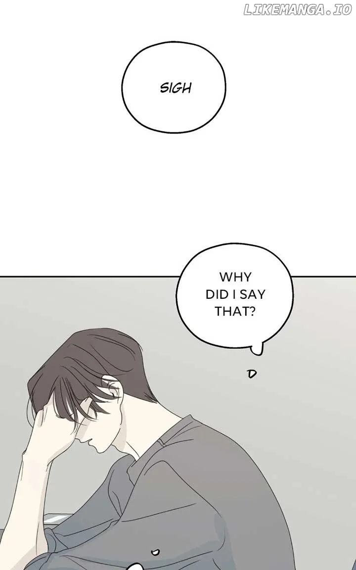 The Password Is 002! Chapter 41 Online - página 16