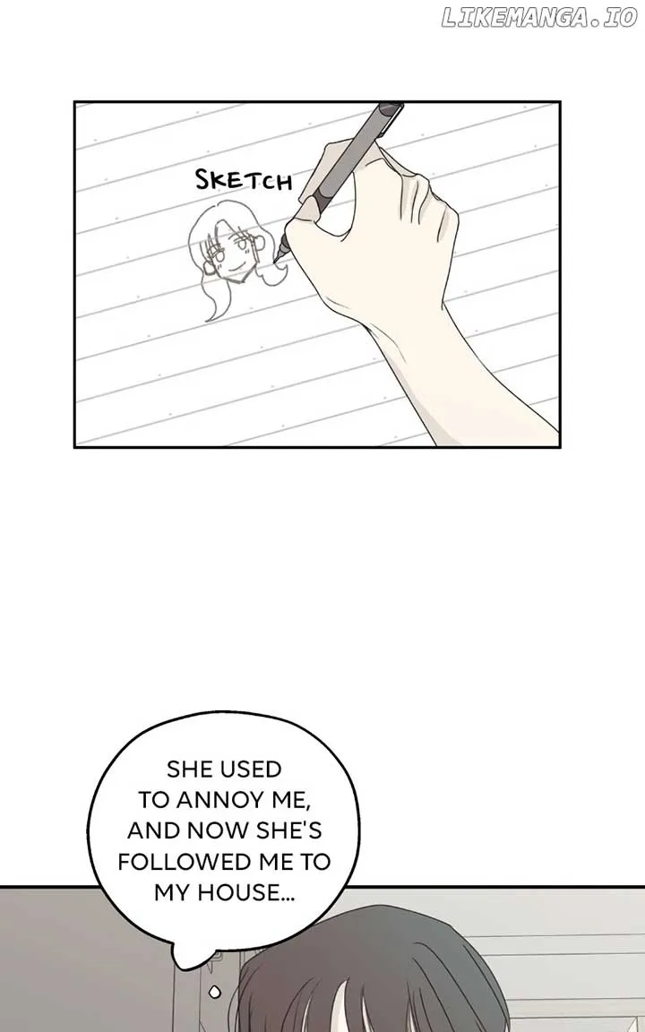 The Password Is 002! Chapter 41 Online - página 18