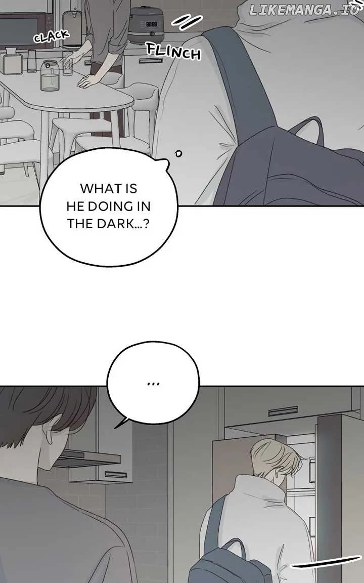 The Password Is 002! Chapter 41 Online - página 23