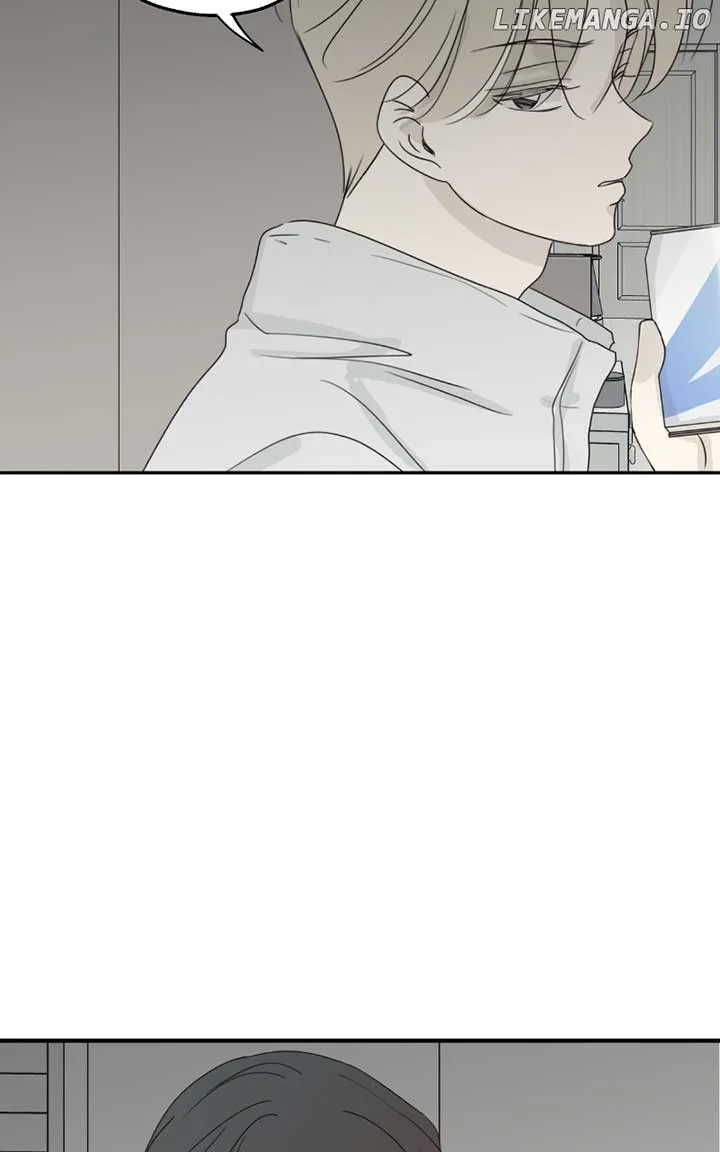 The Password Is 002! Chapter 41 Online - página 26
