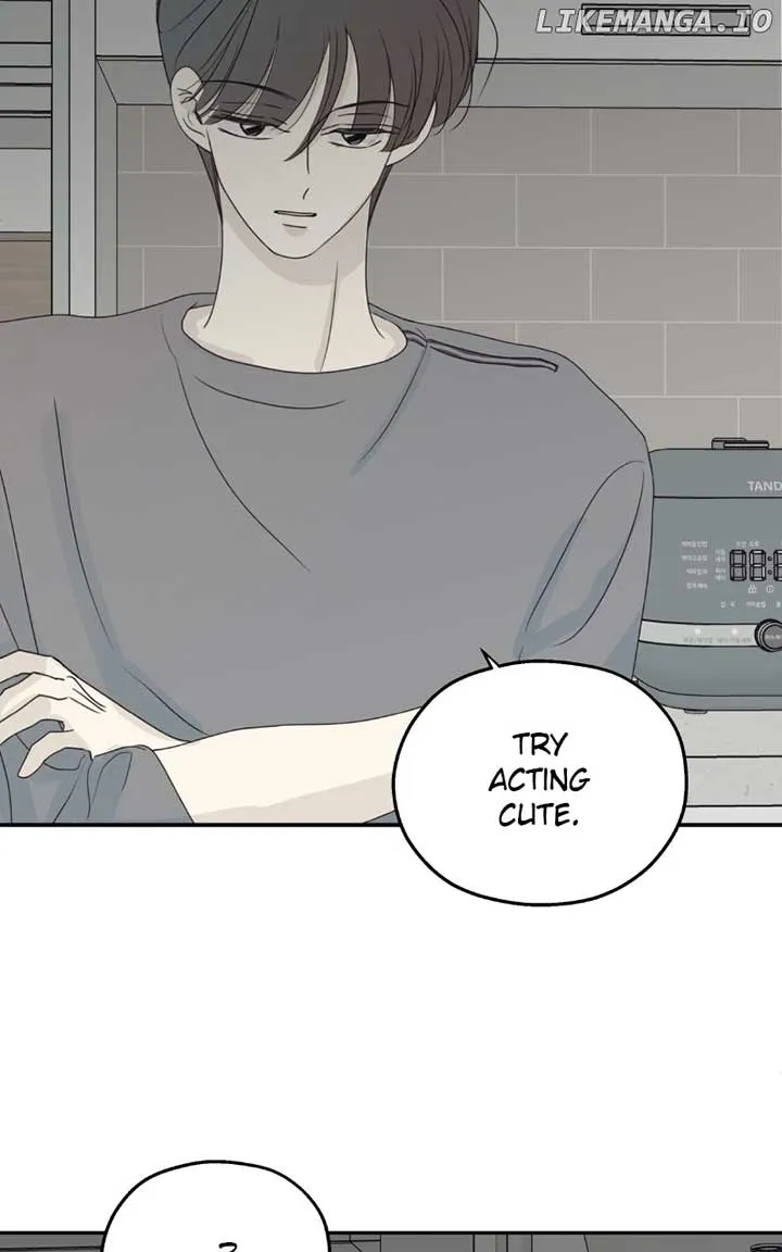 The Password Is 002! Chapter 41 Online - página 27
