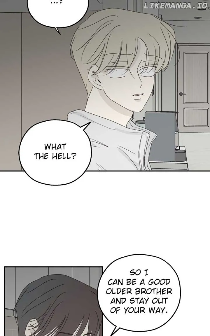 The Password Is 002! Chapter 41 Online - página 28
