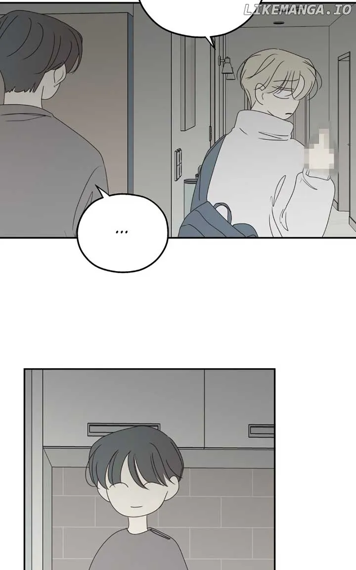 The Password Is 002! Chapter 41 Online - página 30
