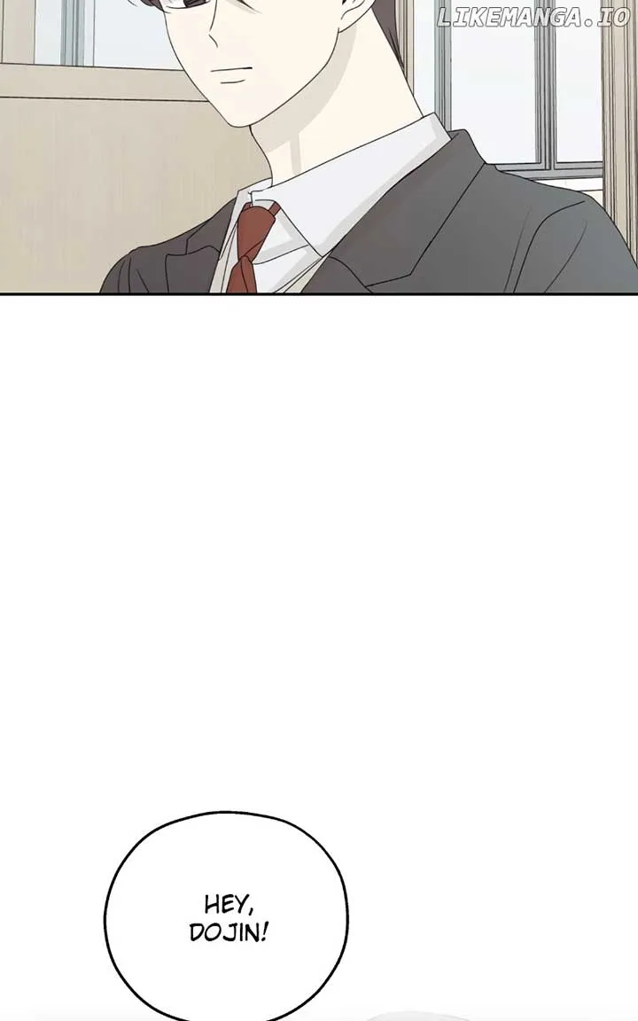 The Password Is 002! Chapter 41 Online - página 35