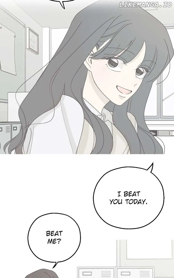 The Password Is 002! Chapter 41 Online - página 36