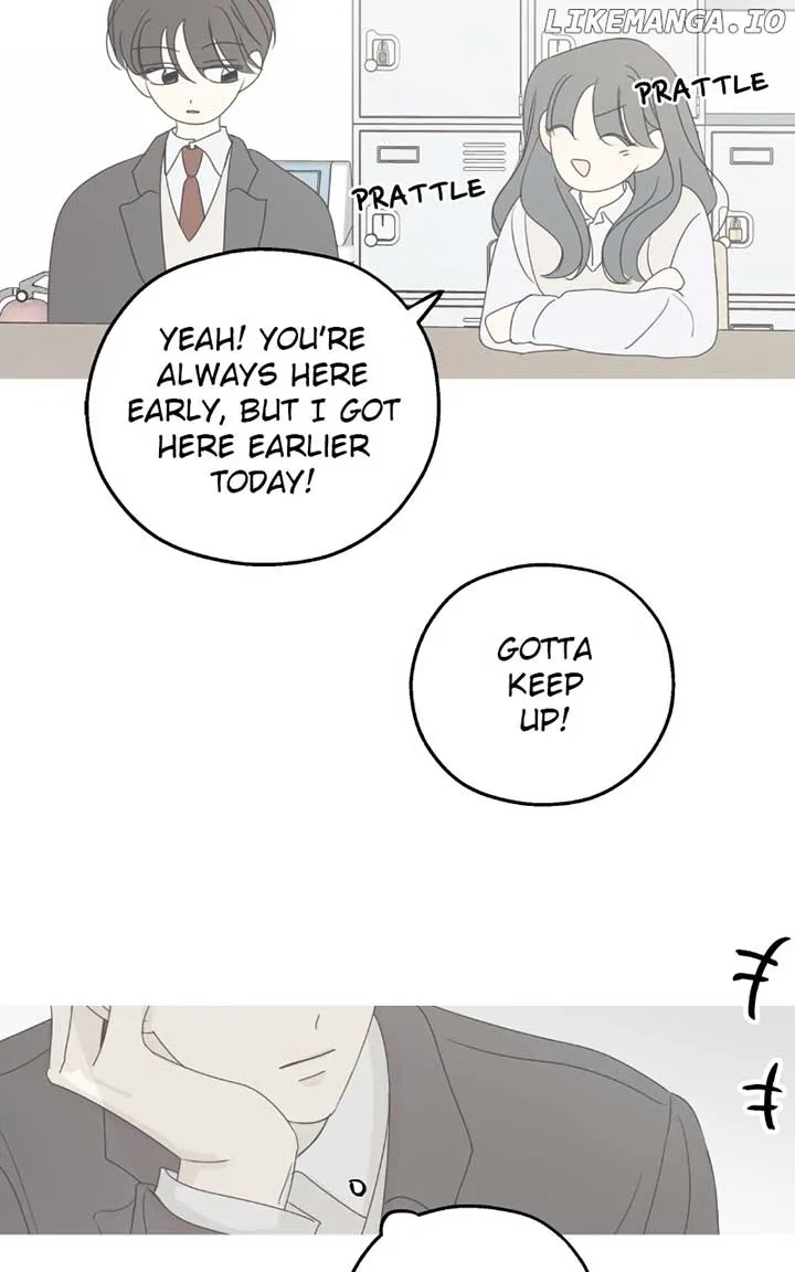 The Password Is 002! Chapter 41 Online - página 37