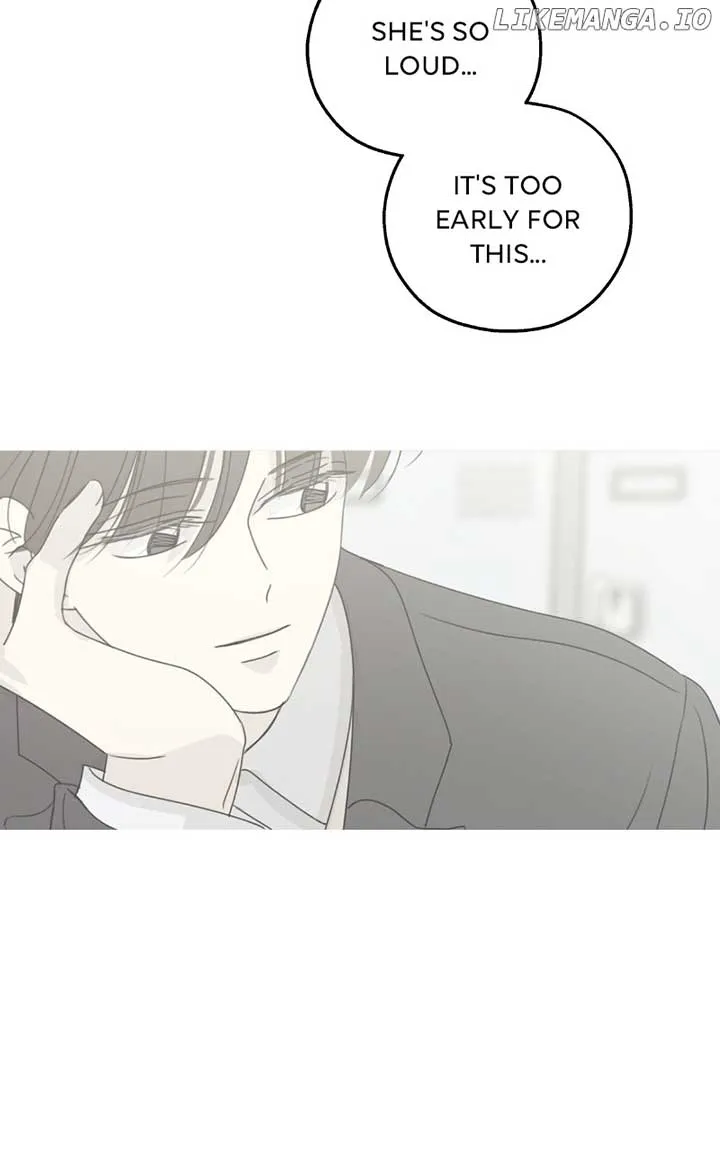 The Password Is 002! Chapter 41 Online - página 38