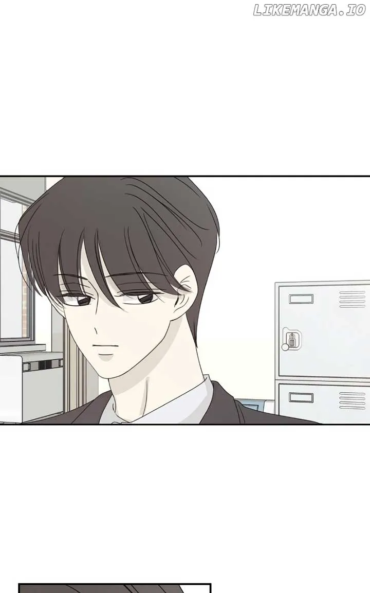 The Password Is 002! Chapter 41 Online - página 40