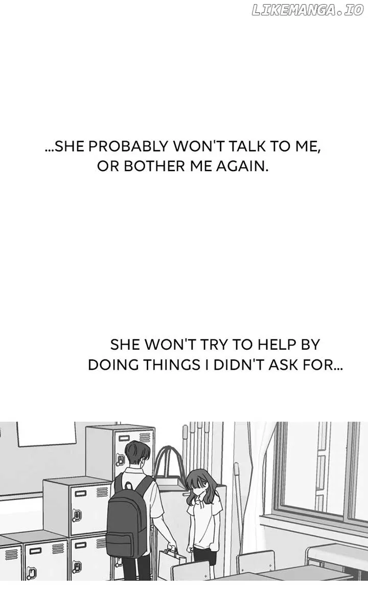 The Password Is 002! Chapter 41 Online - página 54