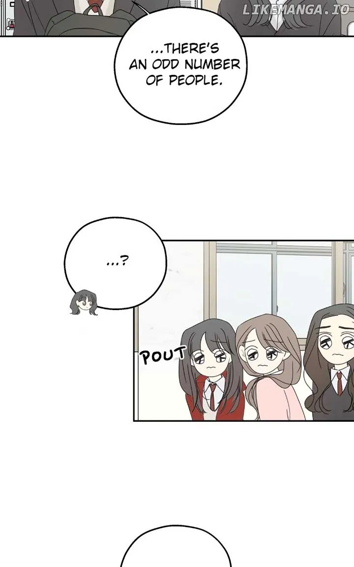 The Password Is 002! Chapter 41 Online - página 62