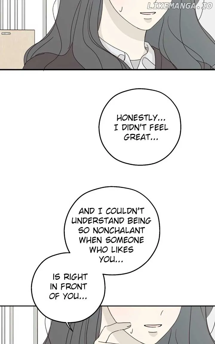 The Password Is 002! Chapter 41 Online - página 65