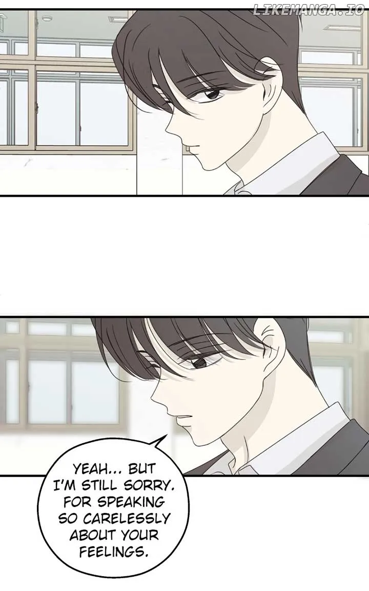 The Password Is 002! Chapter 41 Online - página 67