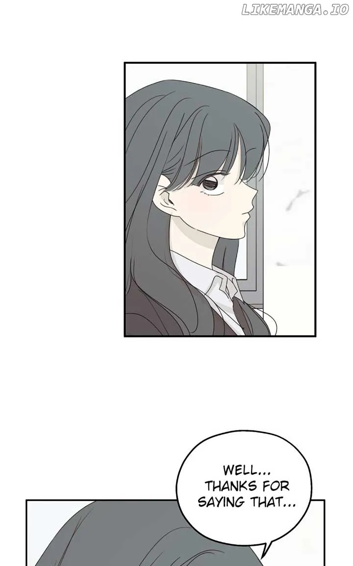 The Password Is 002! Chapter 41 Online - página 68